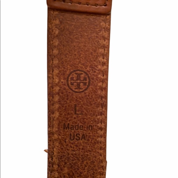 ⭐️NWT⭐️Tory Burch Seed Bead Skinny Belt main image 6